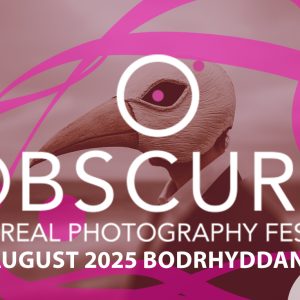 OBSCURA FESTIVAL 1 ENTRY