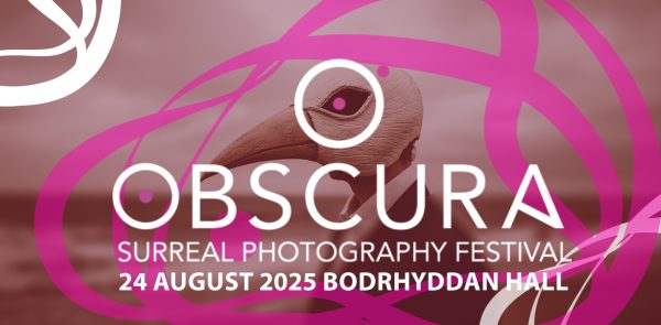 OBSCURA FESTIVAL 1 ENTRY